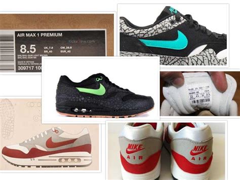 nike herren imitation|how to identify nikes.